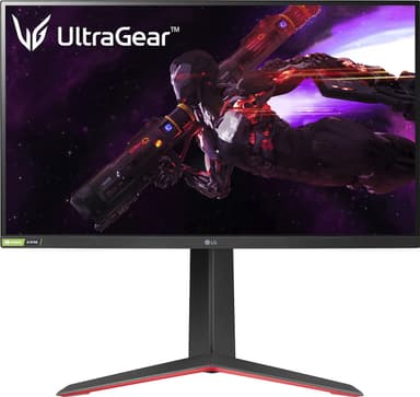 LG UltraGear 27GP850P 27" bildskärm för gaming