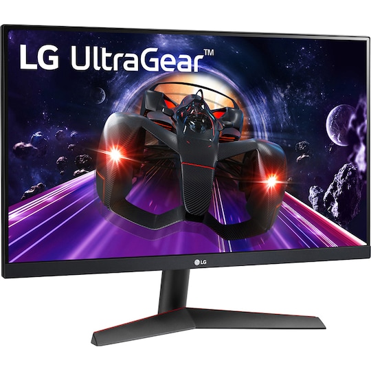 LG UltraGear 24GN600 23.8" bildskärm för gaming