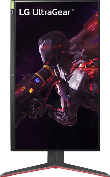 LG UltraGear 27GP850P 27" bildskärm för gaming