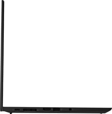 Lenovo ThinkPad T14s Gen2 14" bärbar dator i7/16/512 GB (svart)