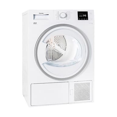 Cylinda 5000 torktumlare TVP5471