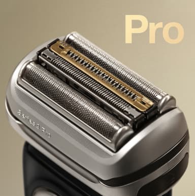 Braun Series 9 Pro rakapparat BRA9410S