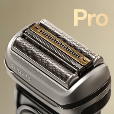 Braun Serie 9 Pro Rakapparat BRA9476CC
