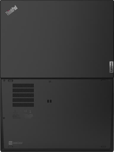 Lenovo ThinkPad T14s Gen2 14" bärbar dator i5/16/256 GB (svart)