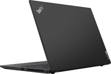 Lenovo ThinkPad T14s Gen2 14" bärbar dator i5/16/256 GB (svart)