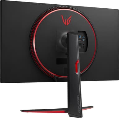 LG UltraGear 32GP850 31.5" bildskärm för gaming
