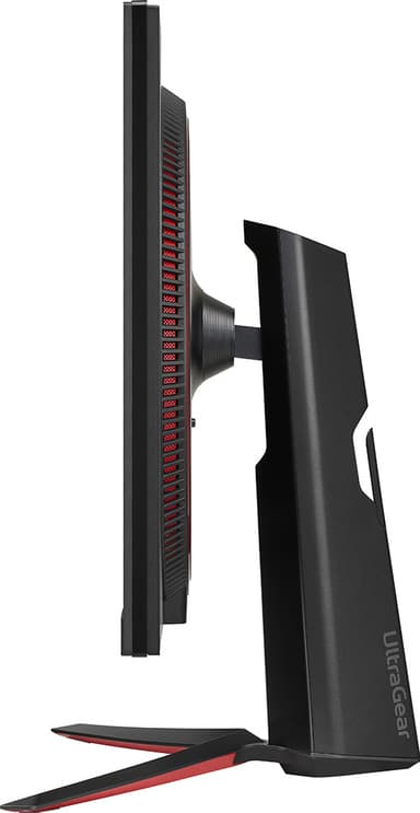 LG UltraGear 32GP850 31.5" bildskärm för gaming