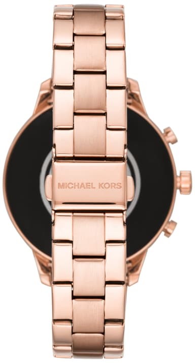 Michael Kors Runway smartwatch (roséguld)