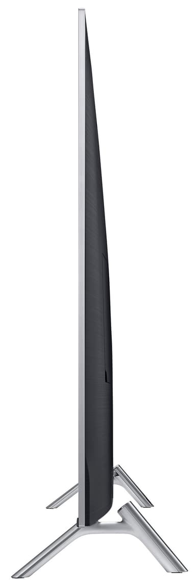 Samsung 49" 4K UHD Smart TV UE49MU7005