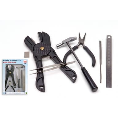 Artesania Latina - Hand Tools Set - no.2