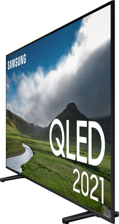 Samsung 70" Q60A 4K QLED TV (2021)