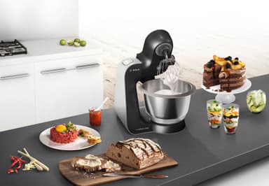 Bosch MUM59 HomeProfessional köksmaskin
