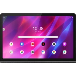 Lenovo Yoga Tab 11 surfplatta 4/128 WiFi (storm grey)