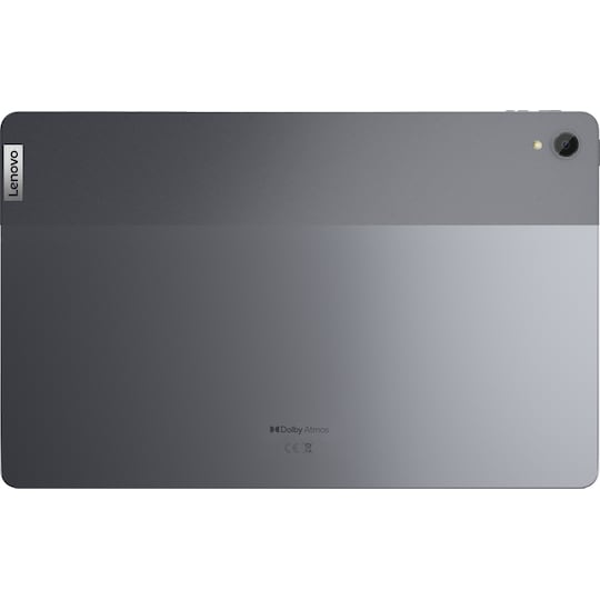 Lenovo Tab P11 Plus surfplatta 4/64 GB WiFi (slate grey)