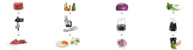 Bosch MUM59 HomeProfessional köksmaskin