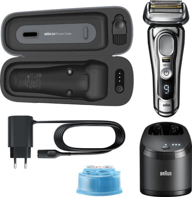 Braun Serie 9 Pro Rakapparat BRA9476CC