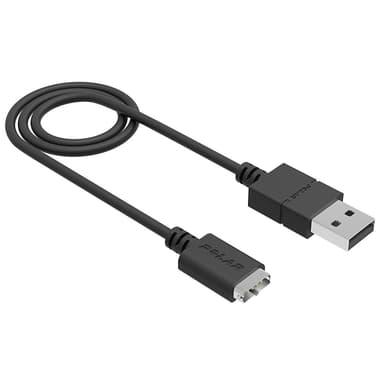 Polar M430 laddningskabel (svart)