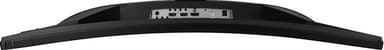 Asus TUF Gaming VG32VQR 31.5" välvd bildskärm för gaming