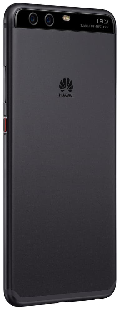 Huawei P10 Plus smartphone (svart)