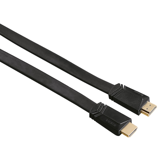 Hama Flat High Speed HDMI-kabel (1.5 m)