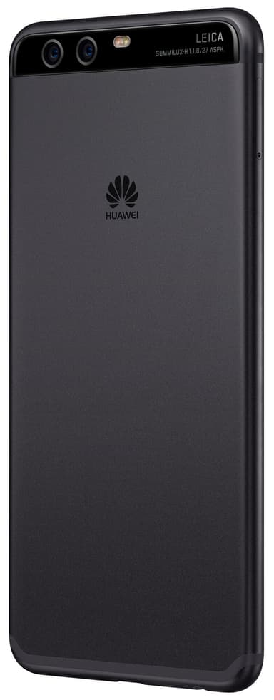 Huawei P10 Plus smartphone (svart)