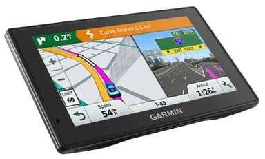Garmin DriveSmart 50LMT-D Västra Europa GPS