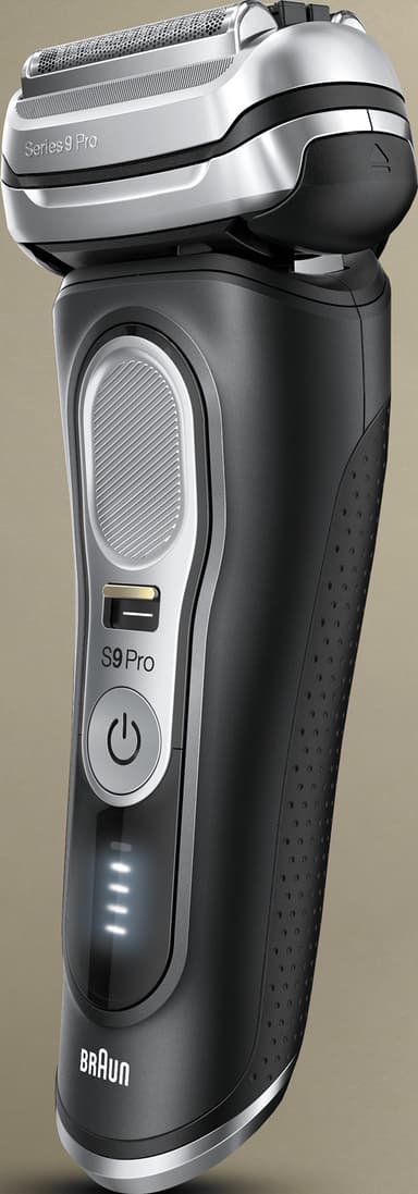 Braun Series 9 Pro rakapparat BRA9410S