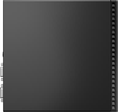 Lenovo ThinkCentre M70q Gen2 Tiny stationär mini-dator (svart)