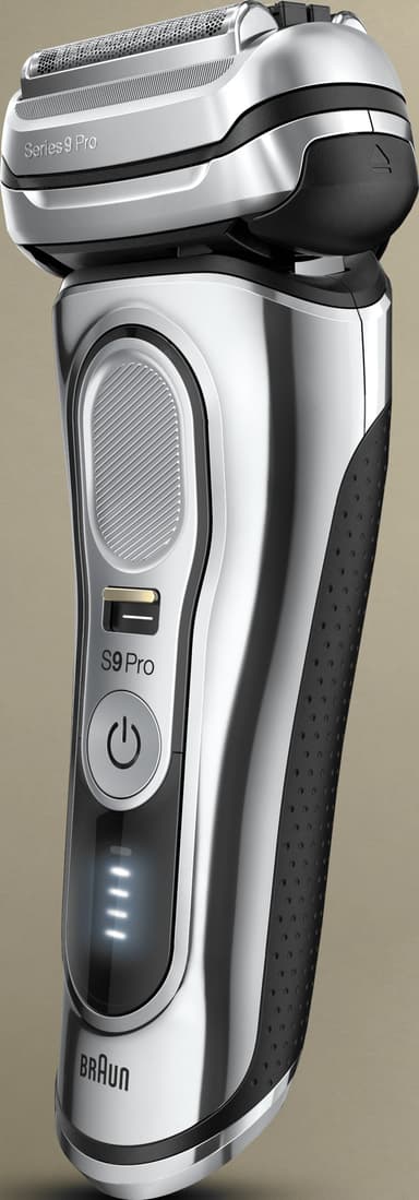 Braun Serie 9 Pro Rakapparat BRA9476CC