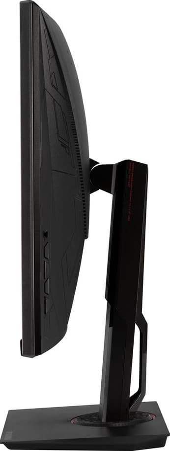 Asus TUF Gaming VG32VQR 31.5" välvd bildskärm för gaming
