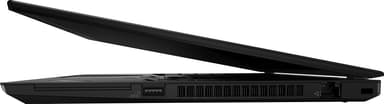 Lenovo ThinkPad T14 Gen 2 14" bärbar dator R5/8/256 GB (svart)