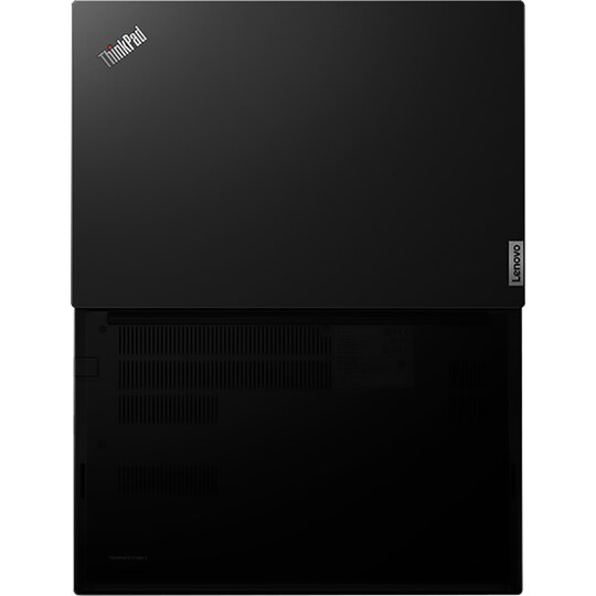 Lenovo ThinkPad E14 Gen3 14" bärbar dator R5/16/256 GB (svart)