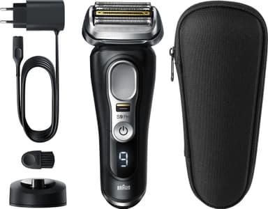 Braun Series 9 Pro rakapparat BRA9410S
