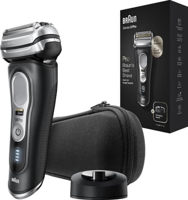 Braun Series 9 Pro rakapparat BRA9410S