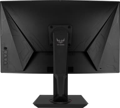 Asus TUF Gaming VG32VQR 31.5" välvd bildskärm för gaming