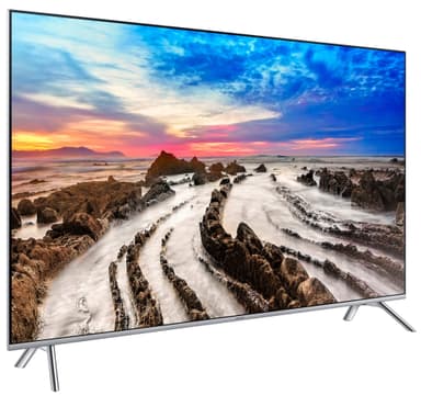 Samsung 49" 4K UHD Smart TV UE49MU7005