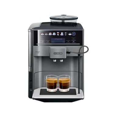 Siemens EQ.6 Plus S100 espressomaskin