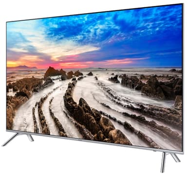 Samsung 49" 4K UHD Smart TV UE49MU7005
