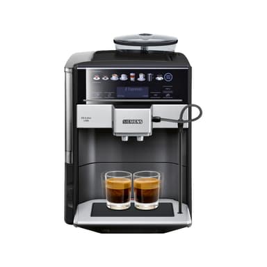 Siemens EQ.6 S500 Helautomatisk Kaffemaskin TE655319RW
