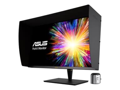 ASUS ProArt PA32UCX-K - LED-skärm - 32