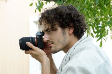 Sony A7 Alpha 7 ILCE-7 Systemkamera + 28-70mm