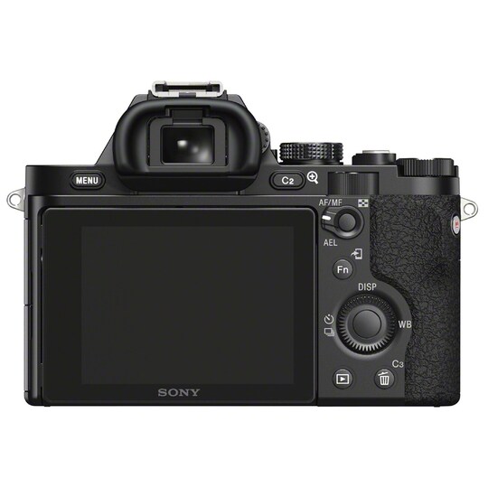 Sony A7 Alpha 7 ILCE-7 Systemkamera + 28-70mm