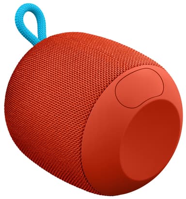 Ultimate Ears Wonderboom trådlös högtalare (röd)