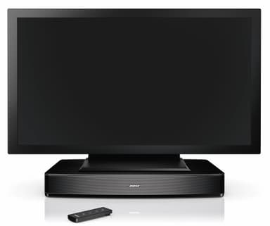 Bose Solo Ljudsystem till TV