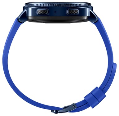 Samsung Gear Sport smartwatch (blå)