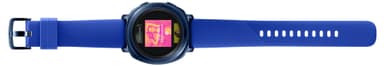 Samsung Gear Sport smartwatch (blå)