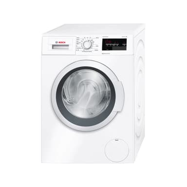 Bosch Series 6 tvättmaskin WAT283T8SN Bosch Series 6 tvättmaskin WAT283T8SN