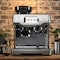 Sage Barista Touch espressomaskin SES880BSS