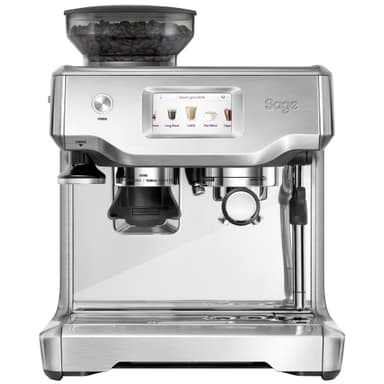 Sage Barista Touch Manuell Kaffemaskin SES880BSS