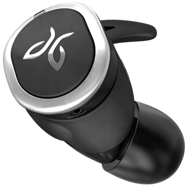 Jaybird RUN true wireless in-ear hörlurar (svart)
